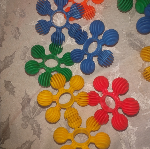 Discovery Toys Bright Builders Toys Discovery Toys Bright Builders